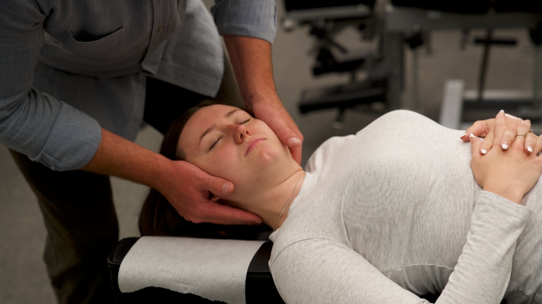 Understanding The Role Of Imaging In Diagnosing Neck Pain