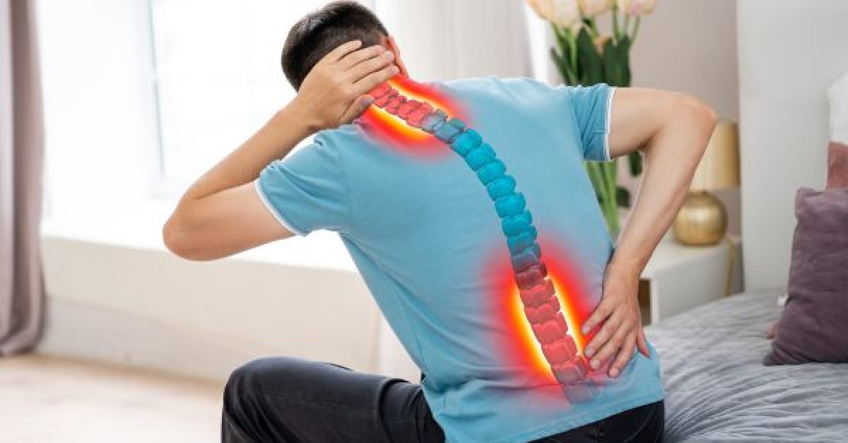 Understanding What Aggravates Back Pain Symptoms