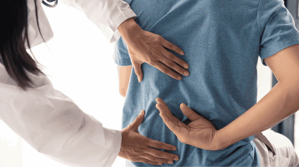 Understanding the Biomechanics of Back Pain and Its Treatment