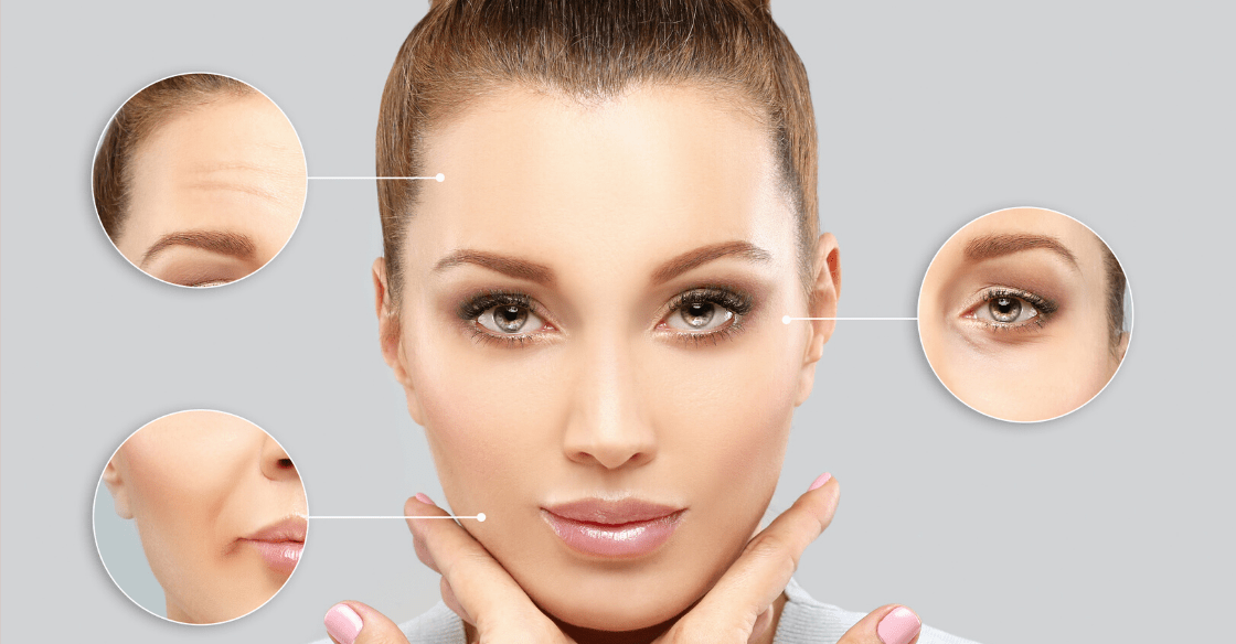 Understanding the Different Areas Botox Can Treat