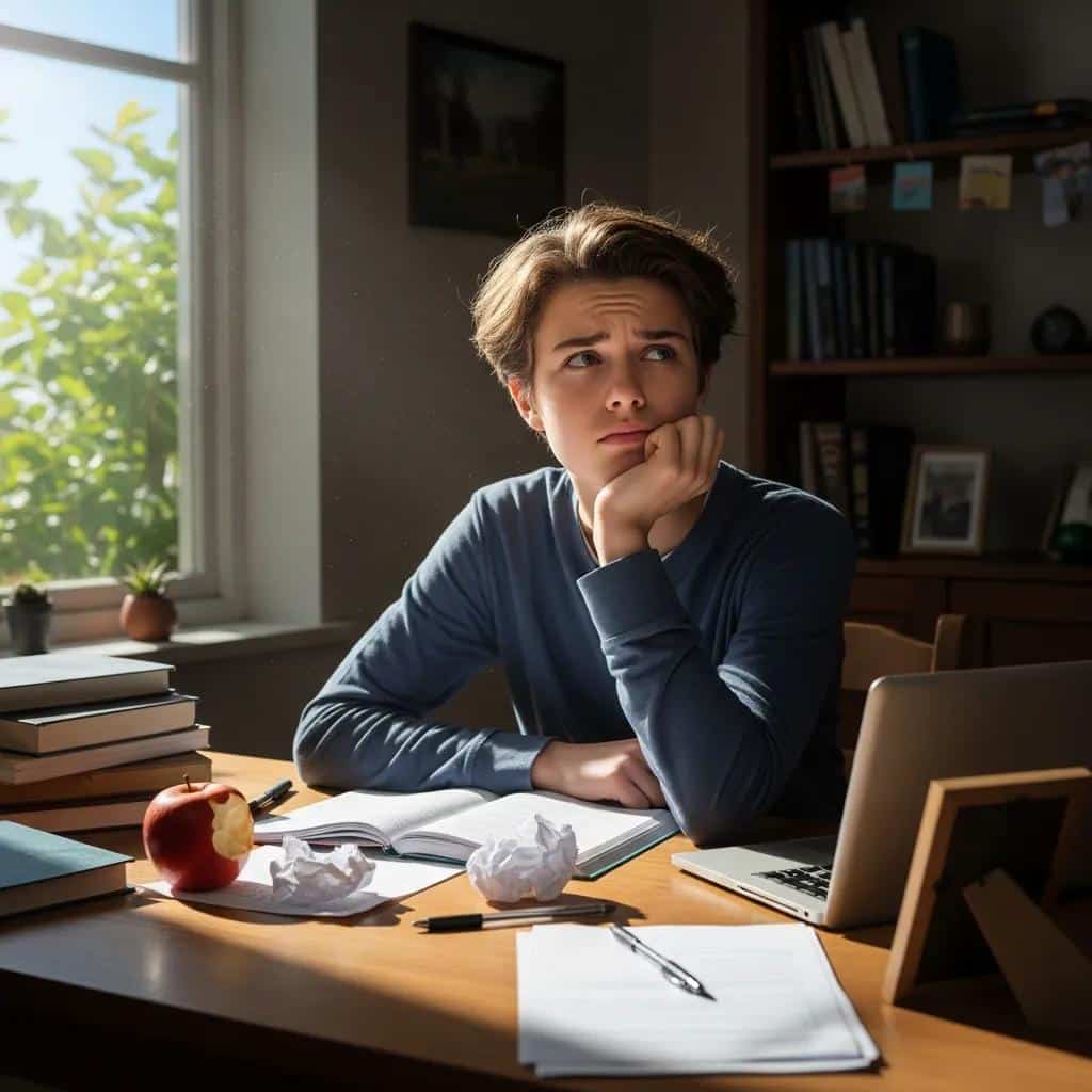 Utilizing Journaling as a Tool for Self-Discovery and Wellness