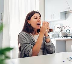 Ways to Reduce Reactions to Drug Allergies