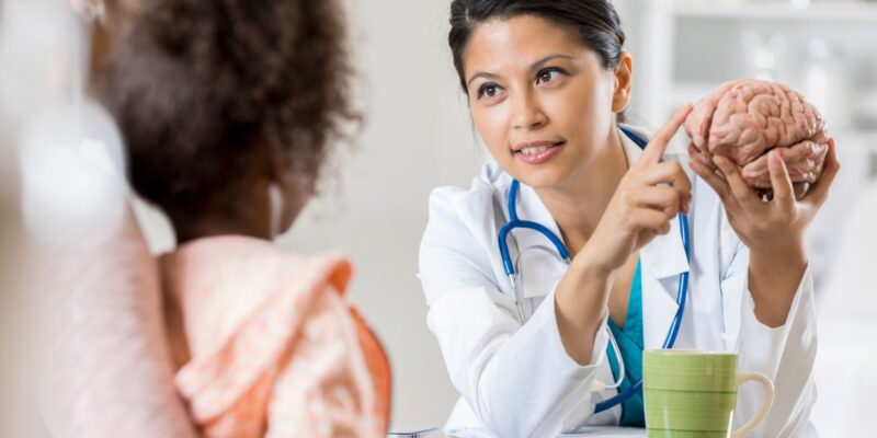 When To Seek Help From a Neurology Professional