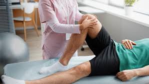 Exploring the Latest Treatments for Knee Pain Exploring the Latest Treatments for Knee Pain