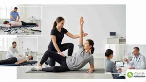 How to Find Relief from Chronic Back Pain