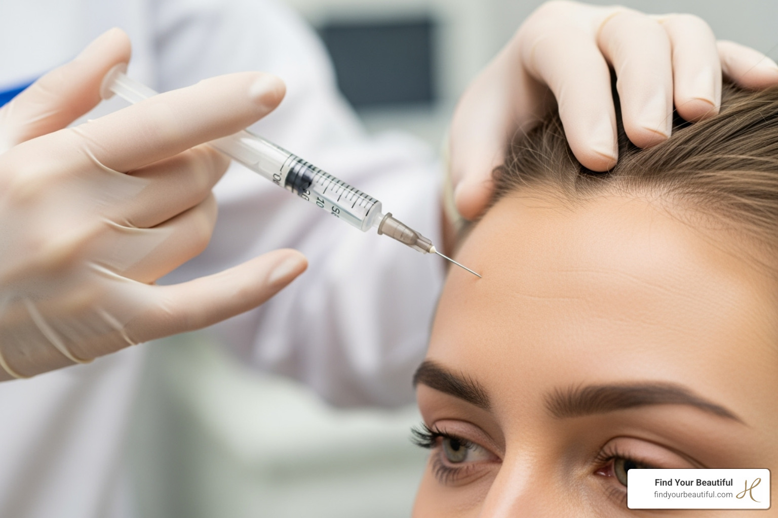 What to Expect During a Botox Consultation