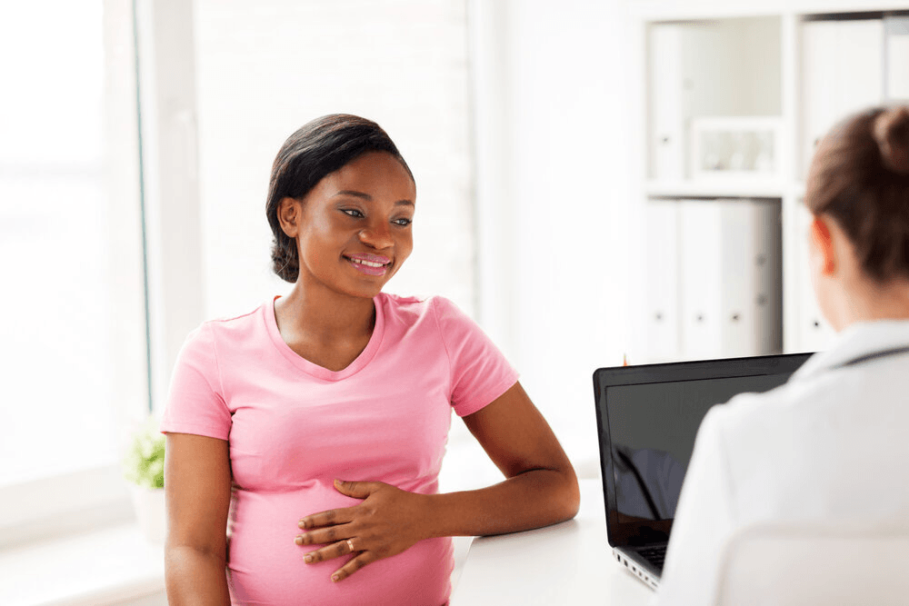 Managing High-Risk Pregnancies in Obstetrics