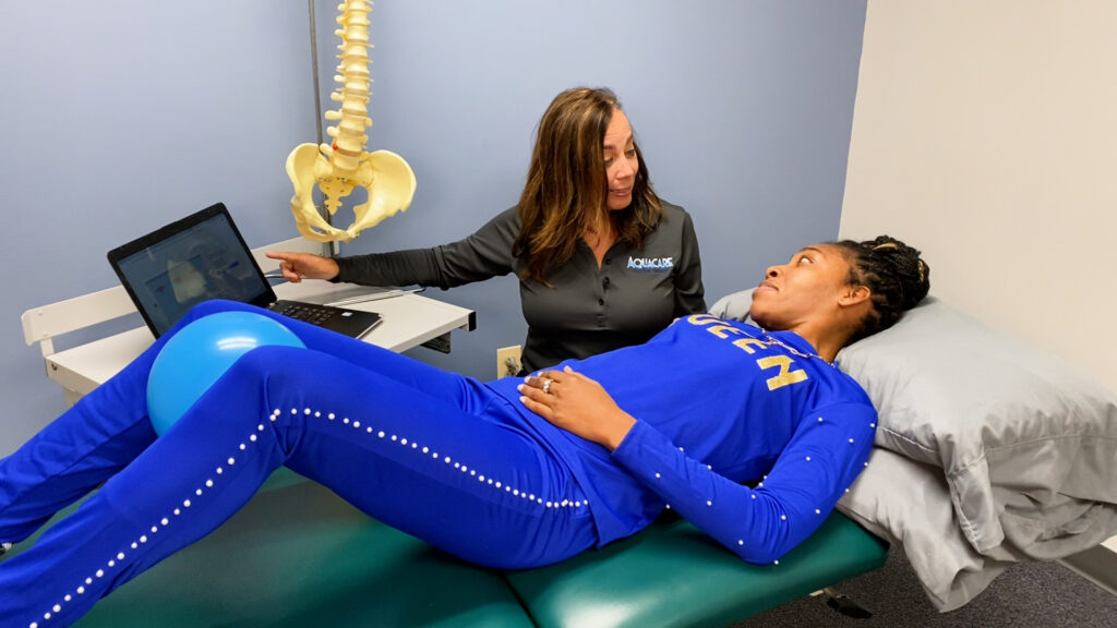 Managing Symptoms and Treatment Options for Spinal Stenosis