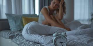 Sleep Disorders and Their Effects on Daytime Functioning