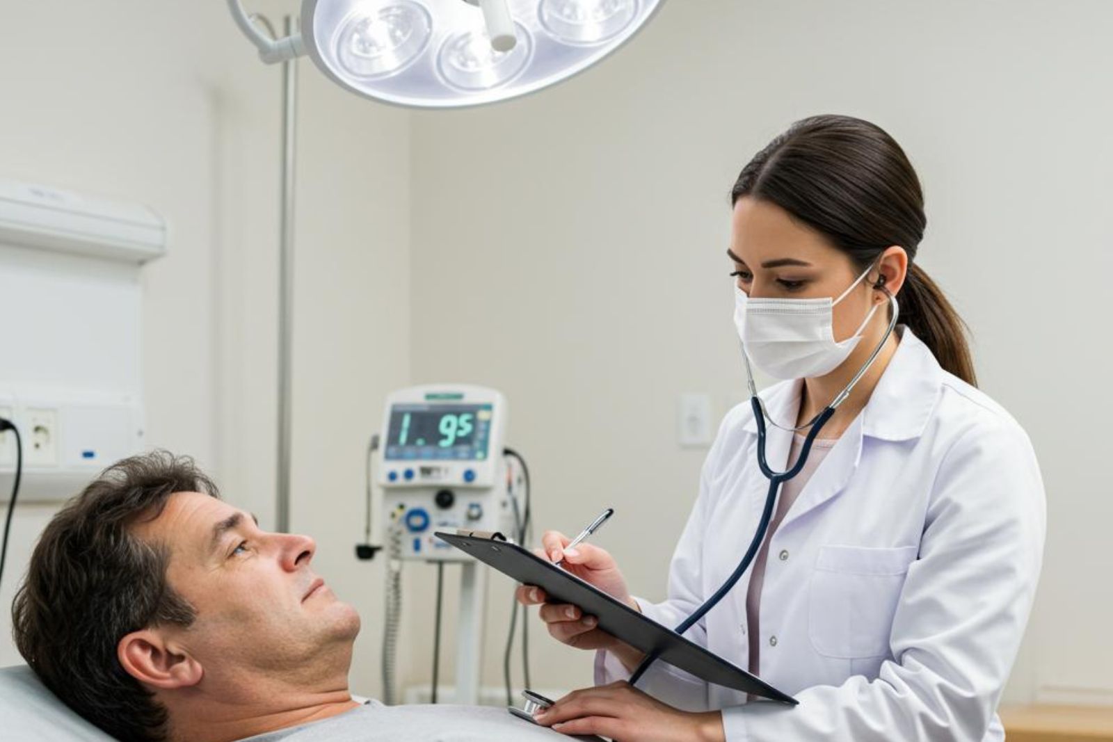 The Importance of Cardiovascular Screening for All Ages