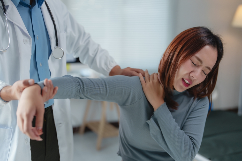 Understanding When You Need Interventional Pain Management