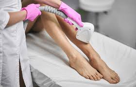 What You Should Know About Laser Hair Removal