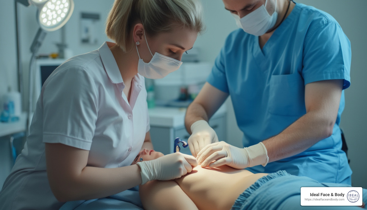 What to Expect During Your Procedure for Epidural Injections What to Expect During Your Procedure for Epidural Injections